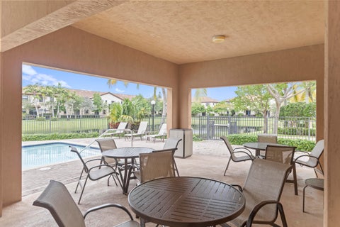 Tiny photo for 6943 Broadland Way, Coconut Creek, FL 33073 (MLS # B26079031)