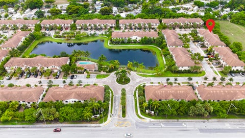 Tiny photo for 6943 Broadland Way, Coconut Creek, FL 33073 (MLS # B26079031)
