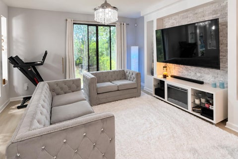Tiny photo for 6943 Broadland Way, Coconut Creek, FL 33073 (MLS # B26079031)