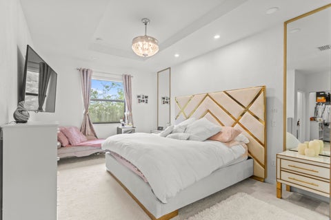 Tiny photo for 6943 Broadland Way, Coconut Creek, FL 33073 (MLS # B26079031)