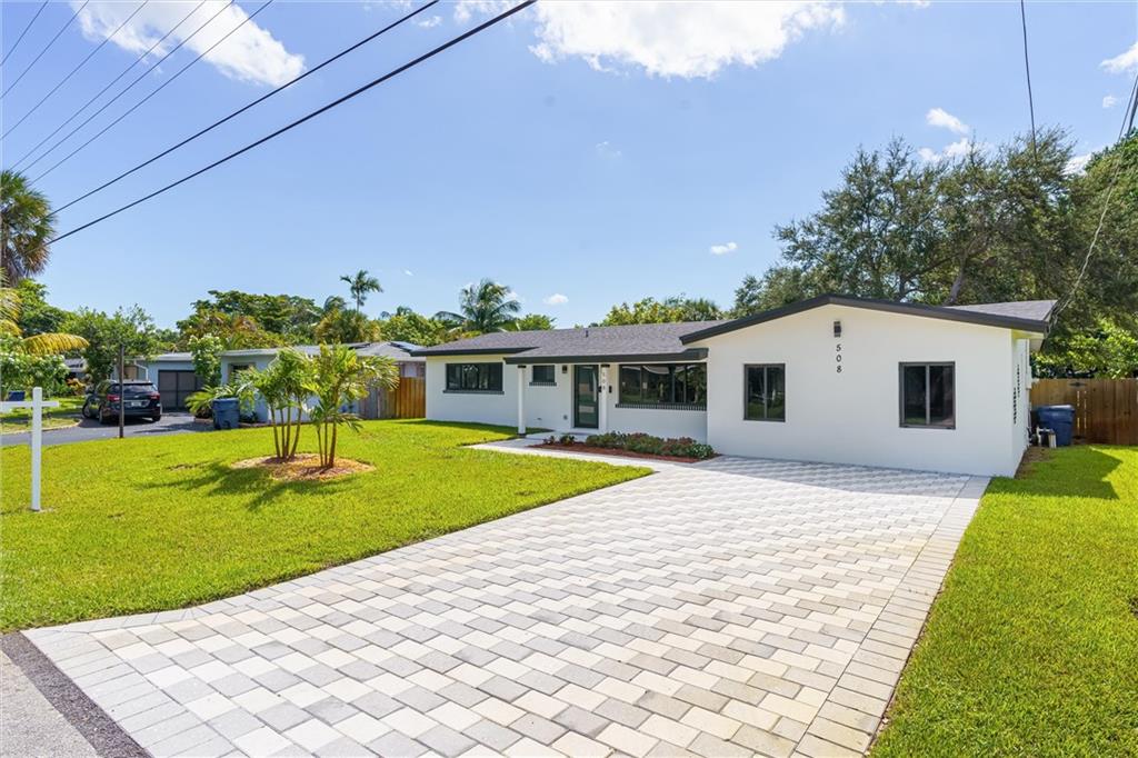 Boulevard Estates Amd 38- - Residential