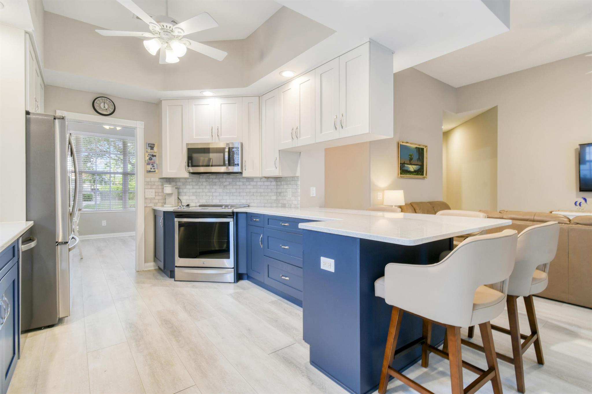 OAKS EAST 2 - Residential