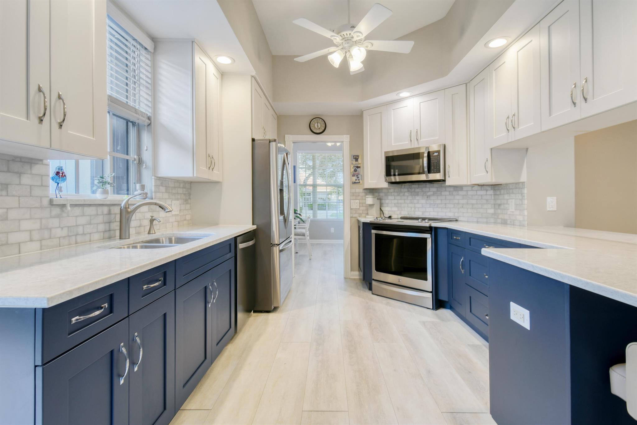 OAKS EAST 2 - Residential