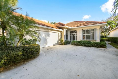 Photo of 403 Kelsey Park Drive, Palm Beach Gardens, FL 33410 (MLS # R11141089)
