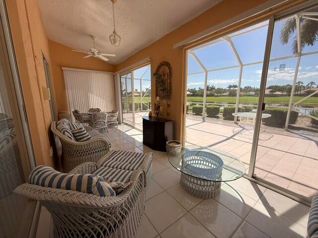 Photo of 8306 Horseshoe Bay Road, Boynton Beach, FL 33472 (MLS # B26027958)