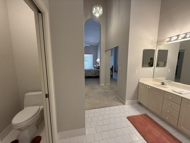 ABERDEEN 13 - Residential