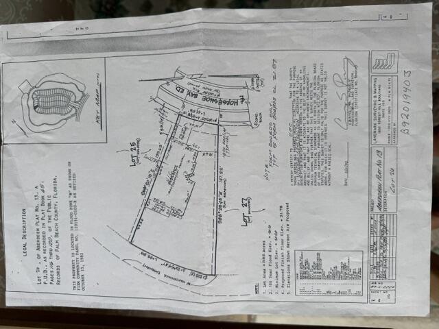 ABERDEEN 13 - Residential