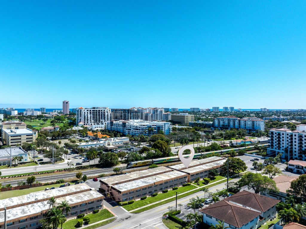 Photo of 650 SW 2nd Avenue #252, Boca Raton, FL 33432 (MLS # R11167781)
