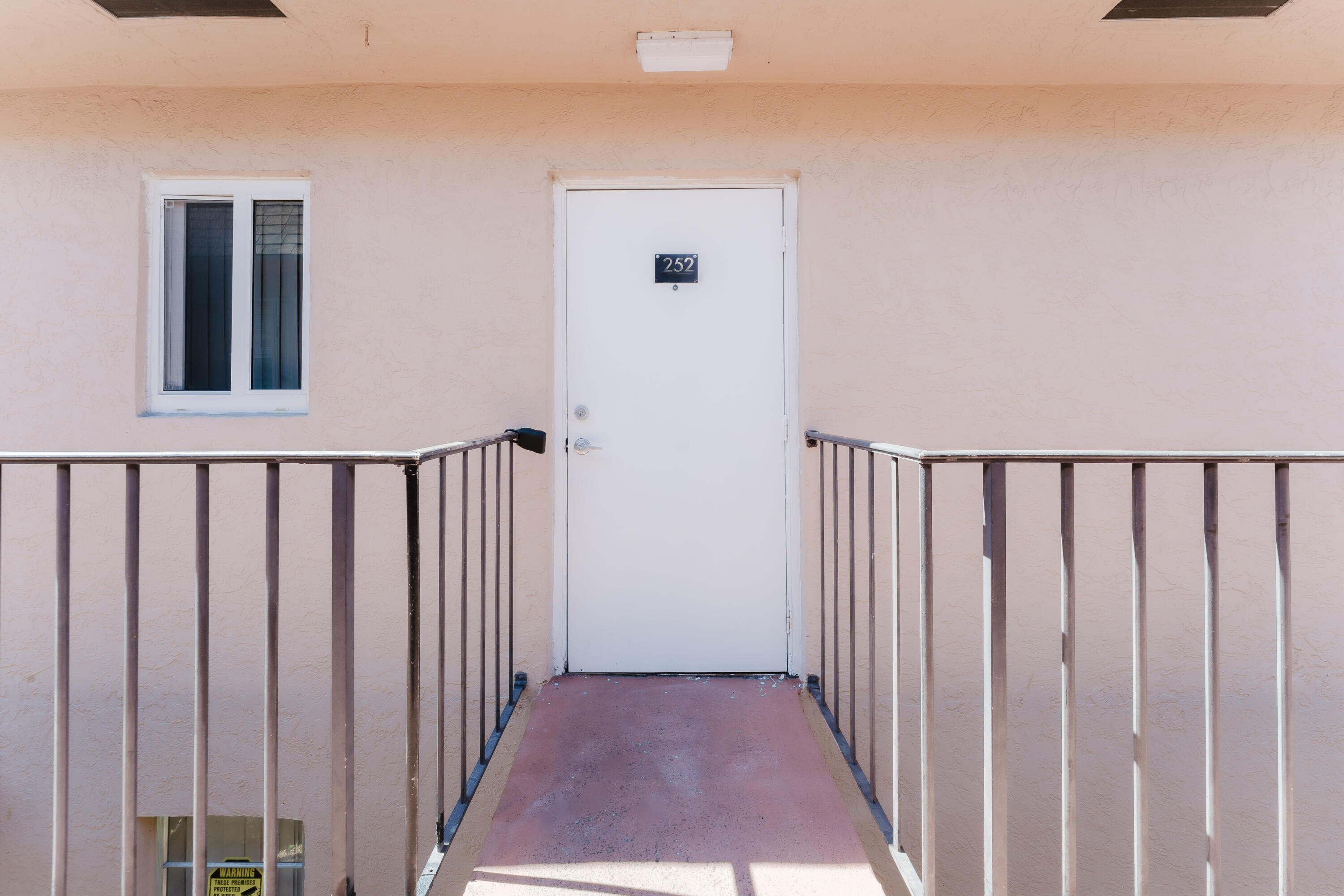 BOCA TOWNE CENTRE CONDO - Residential Lease