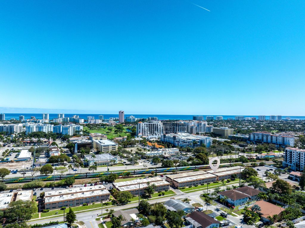 Photo of 650 SW 2nd Avenue #252, Boca Raton, FL 33432 (MLS # R11167781)