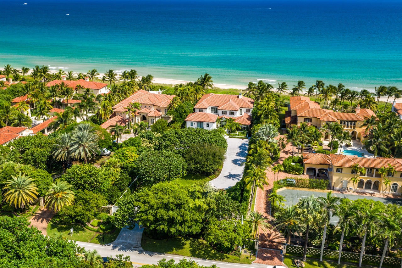 1535 N Ocean Boulevard