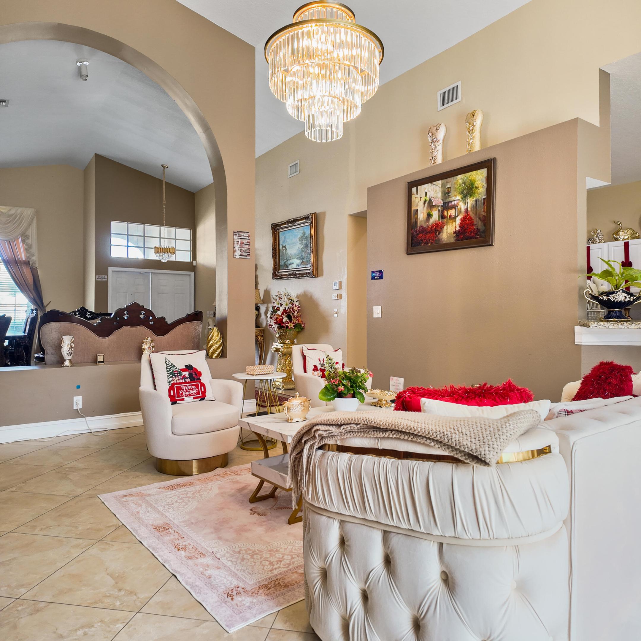 BINKS FOREST OF THE LANDINGS AT WELLINGTON 3 - Residential