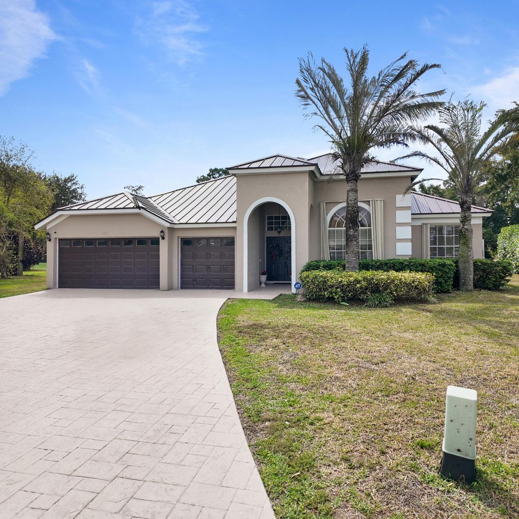 Photo of 250 Button Bush Lane, Wellington, FL 33414 (MLS # R11169748)