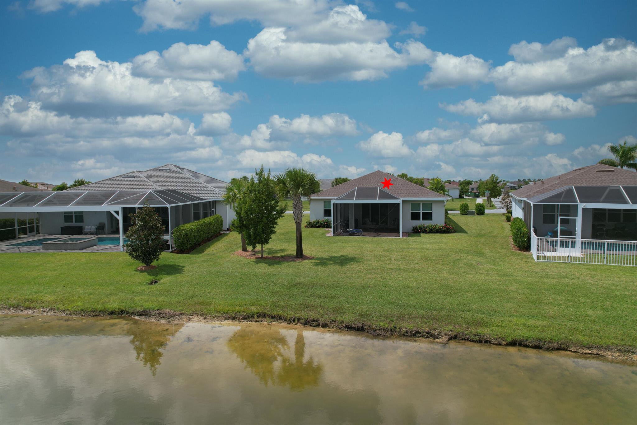 Del Webb at Tradition - Residential