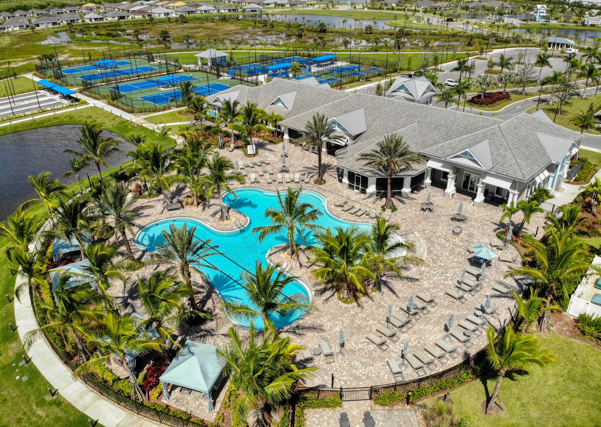 Del Webb at Tradition - Residential