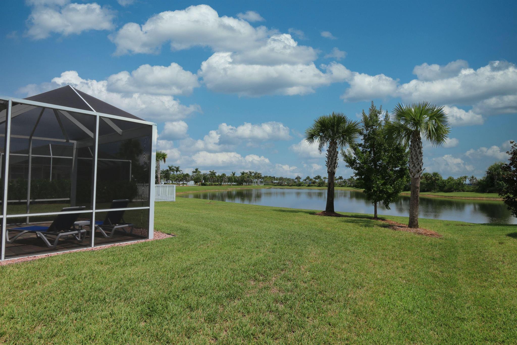 Del Webb at Tradition - Residential