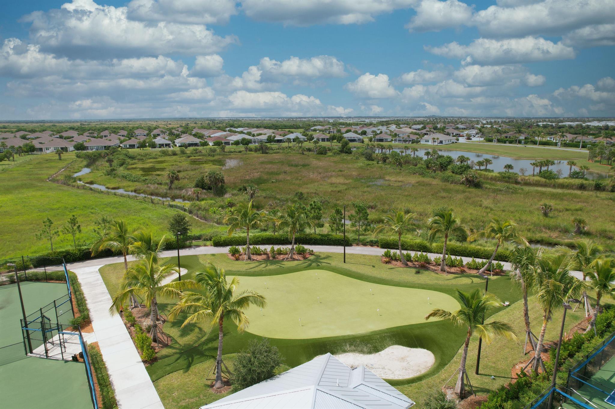 Del Webb at Tradition - Residential