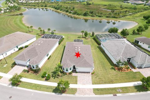 13298 SW Gingerline Drive Port St Lucie FL 34953