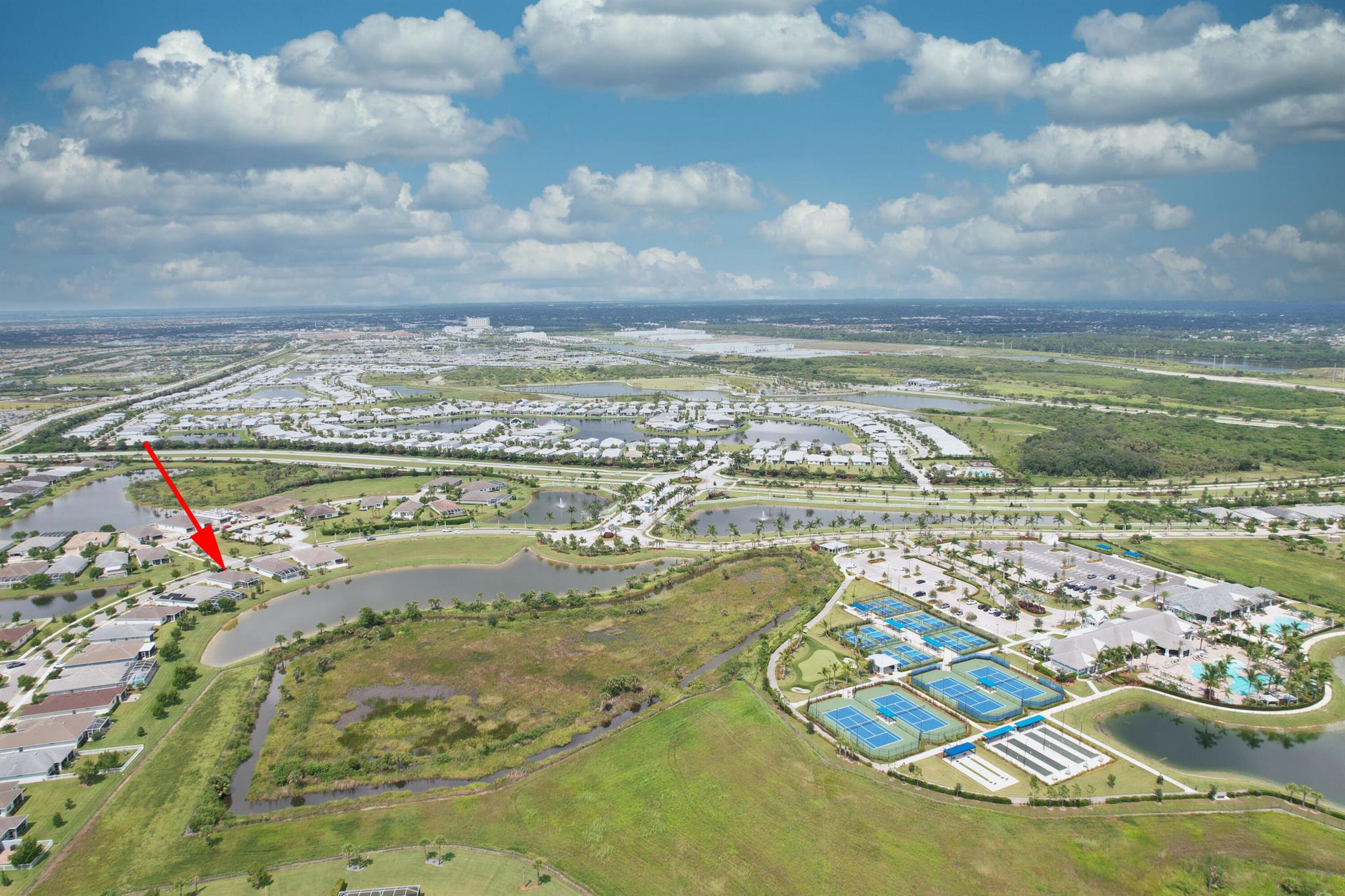 Del Webb at Tradition - Residential