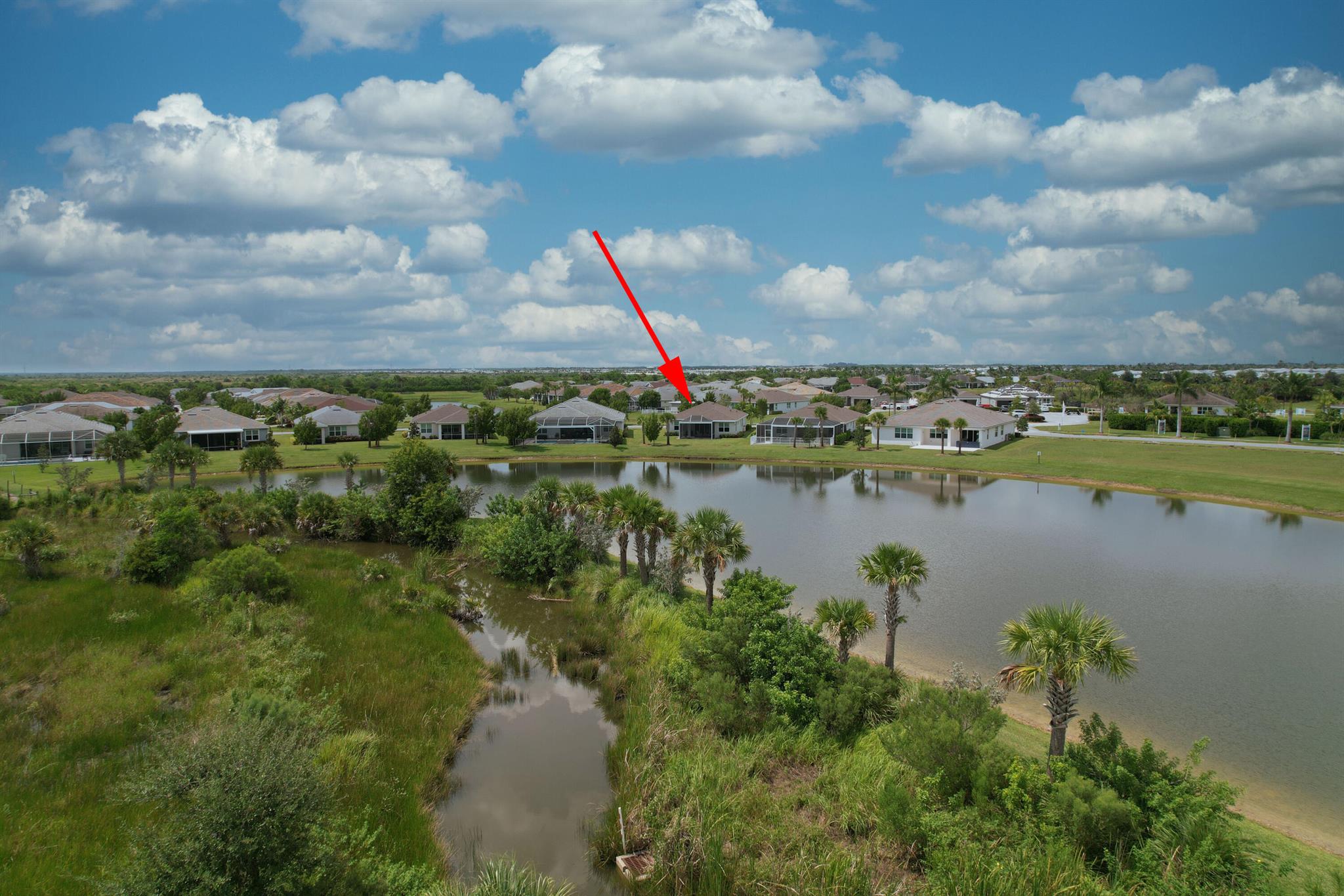 Del Webb at Tradition - Residential