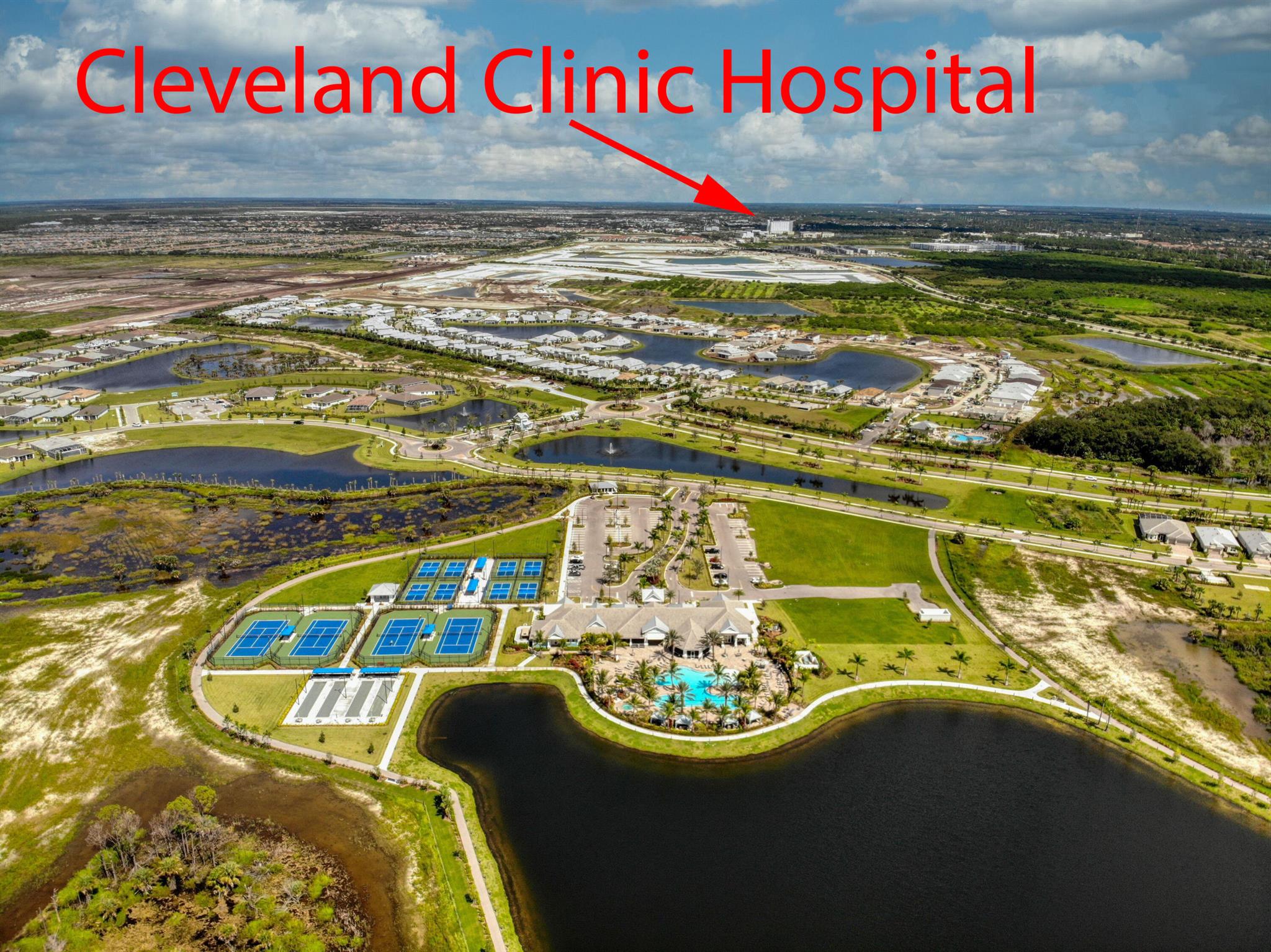 Del Webb at Tradition - Residential