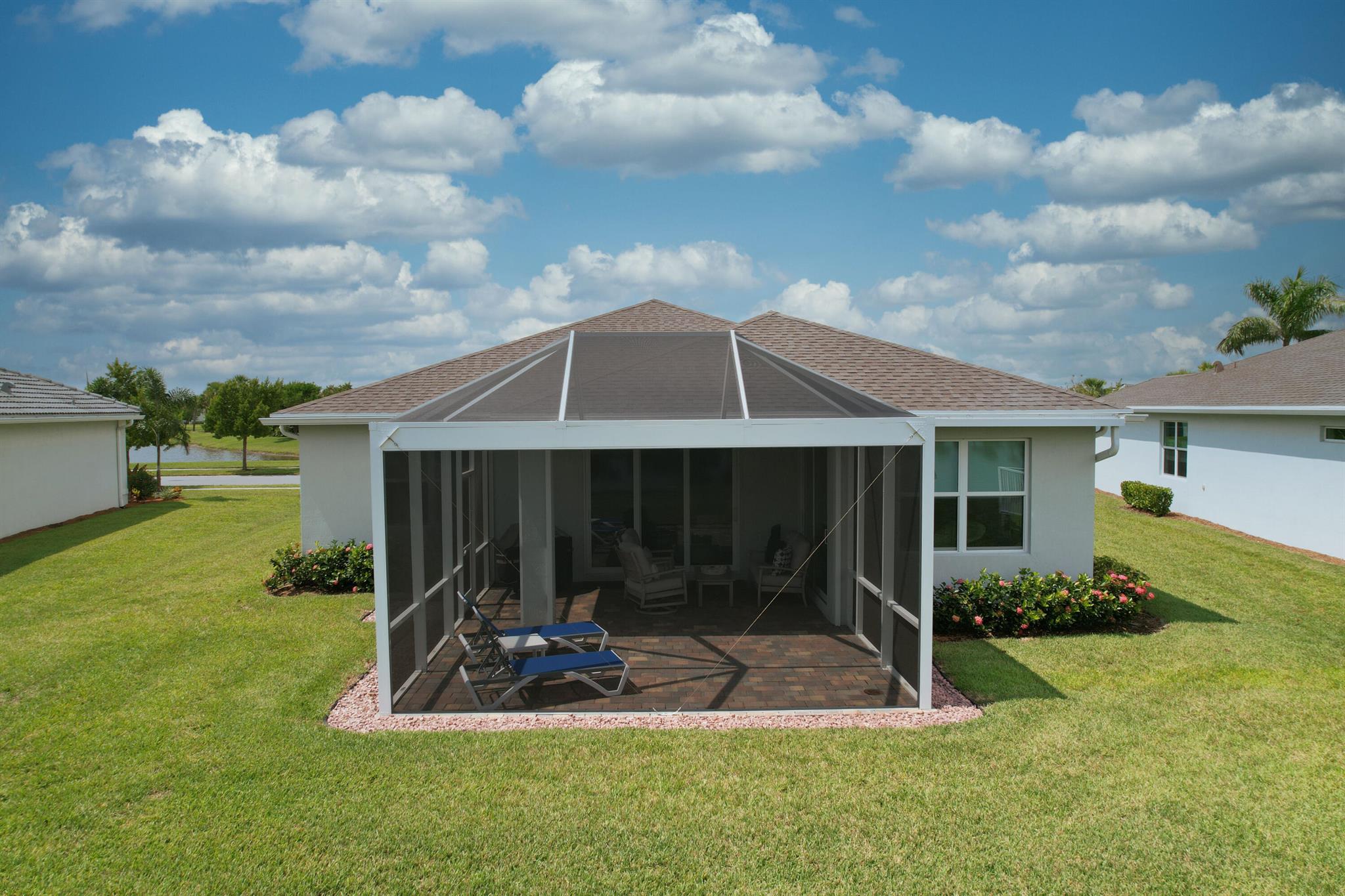 Del Webb at Tradition - Residential