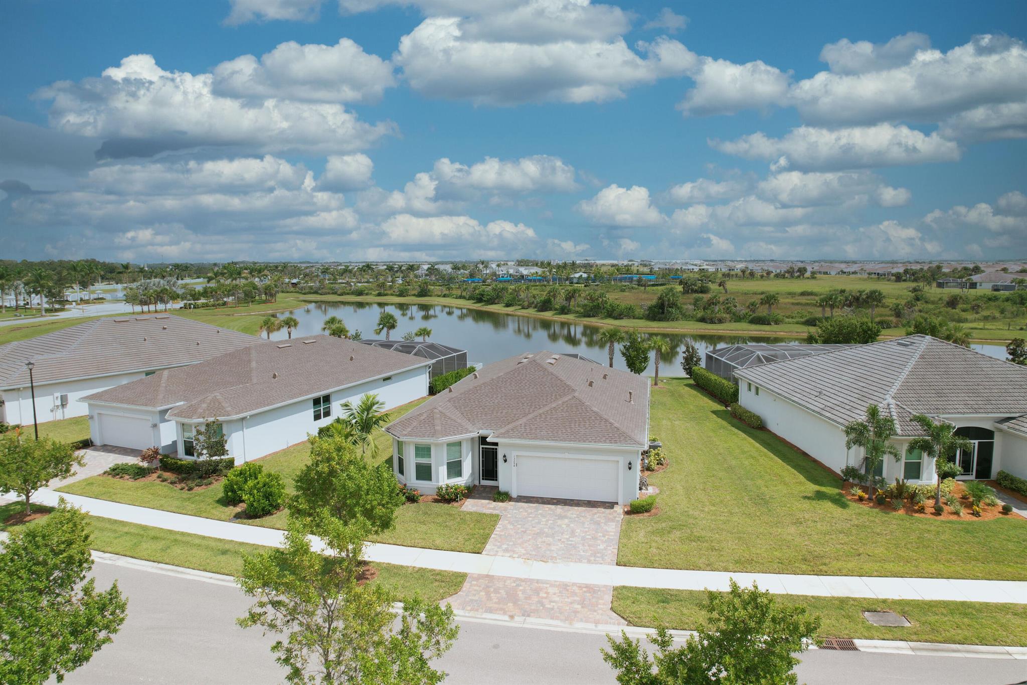 Del Webb at Tradition - Residential