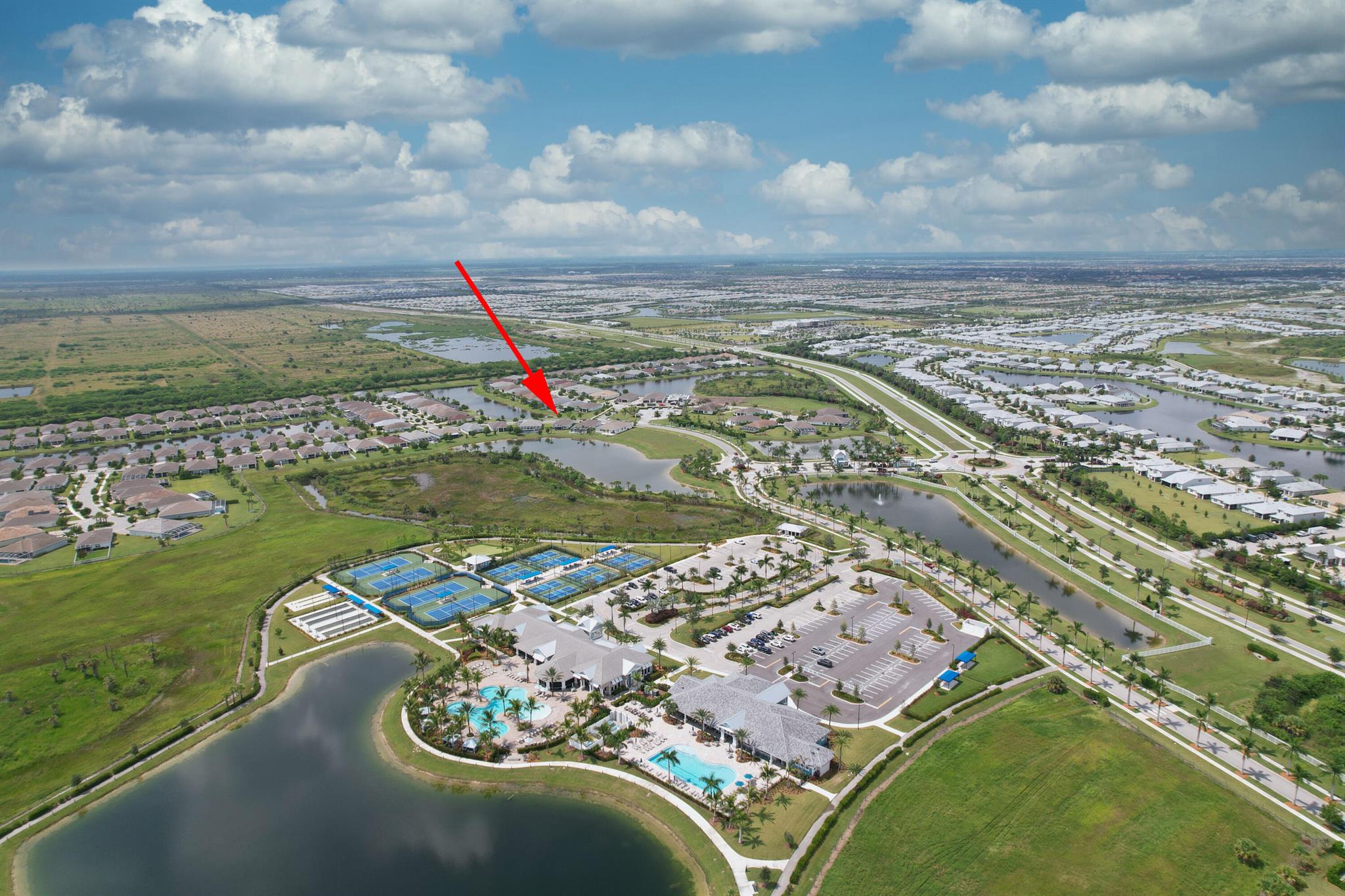 Del Webb at Tradition - Residential