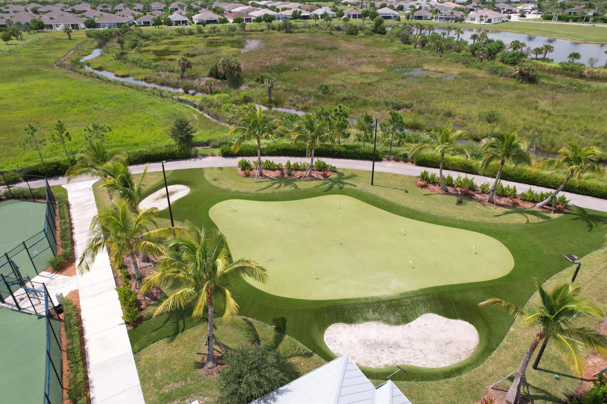 Del Webb at Tradition - Residential