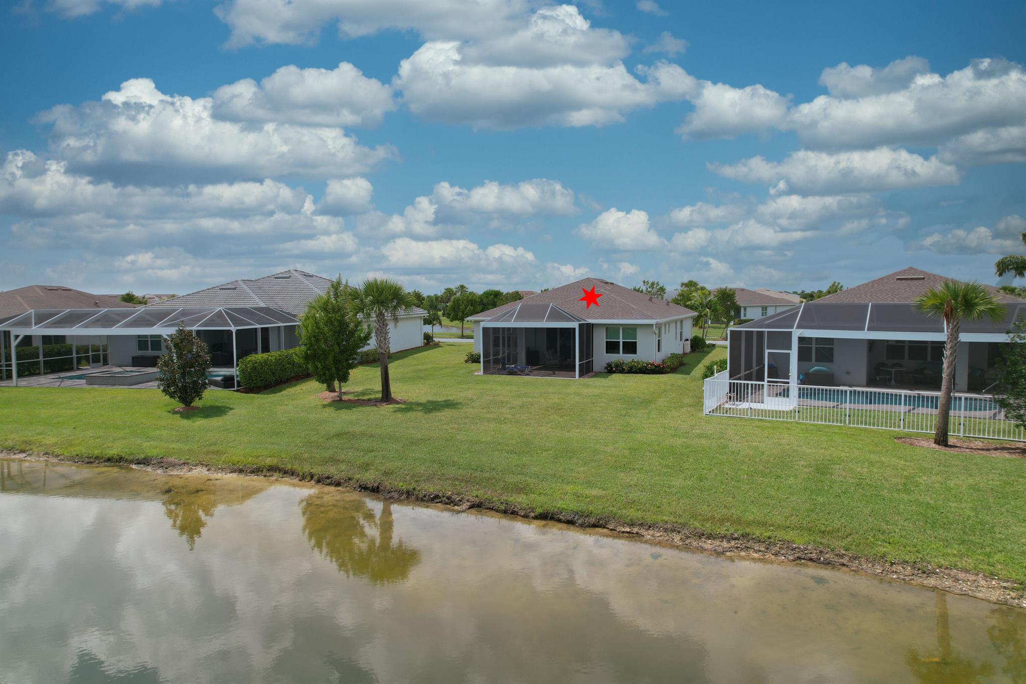 Del Webb at Tradition - Residential