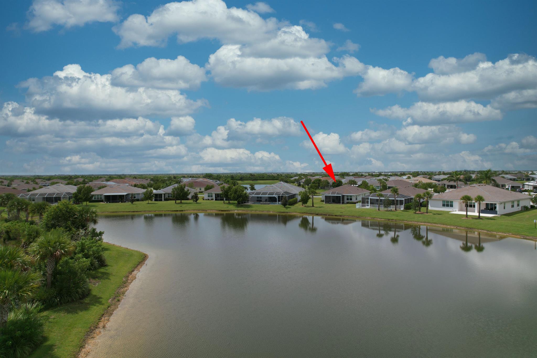 Del Webb at Tradition - Residential