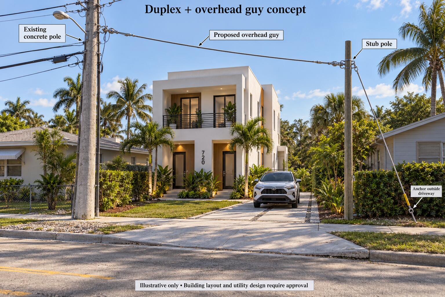 720 HARRIS Terrace