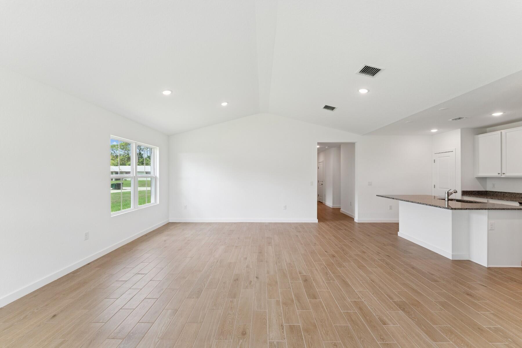 PORT ST LUCIE SECTION 13 - Residential