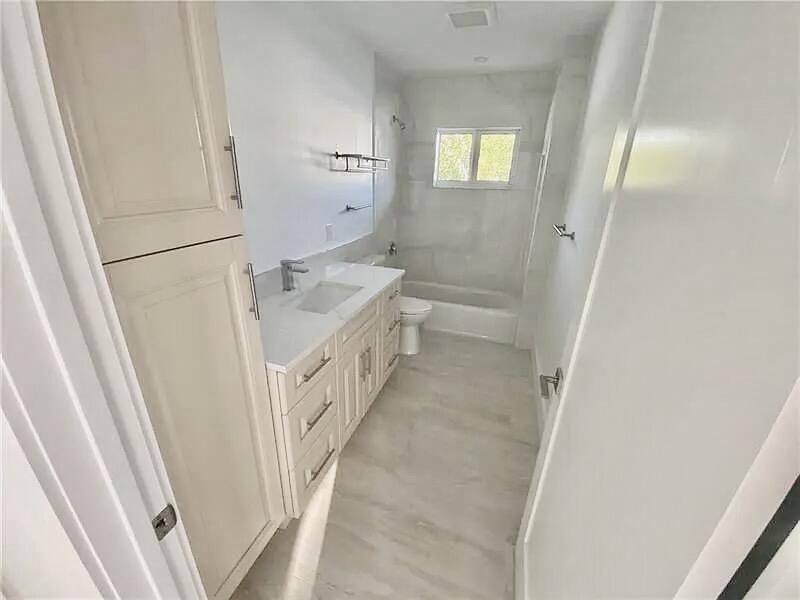 CALIBAN SECOND ADD - Residential Lease