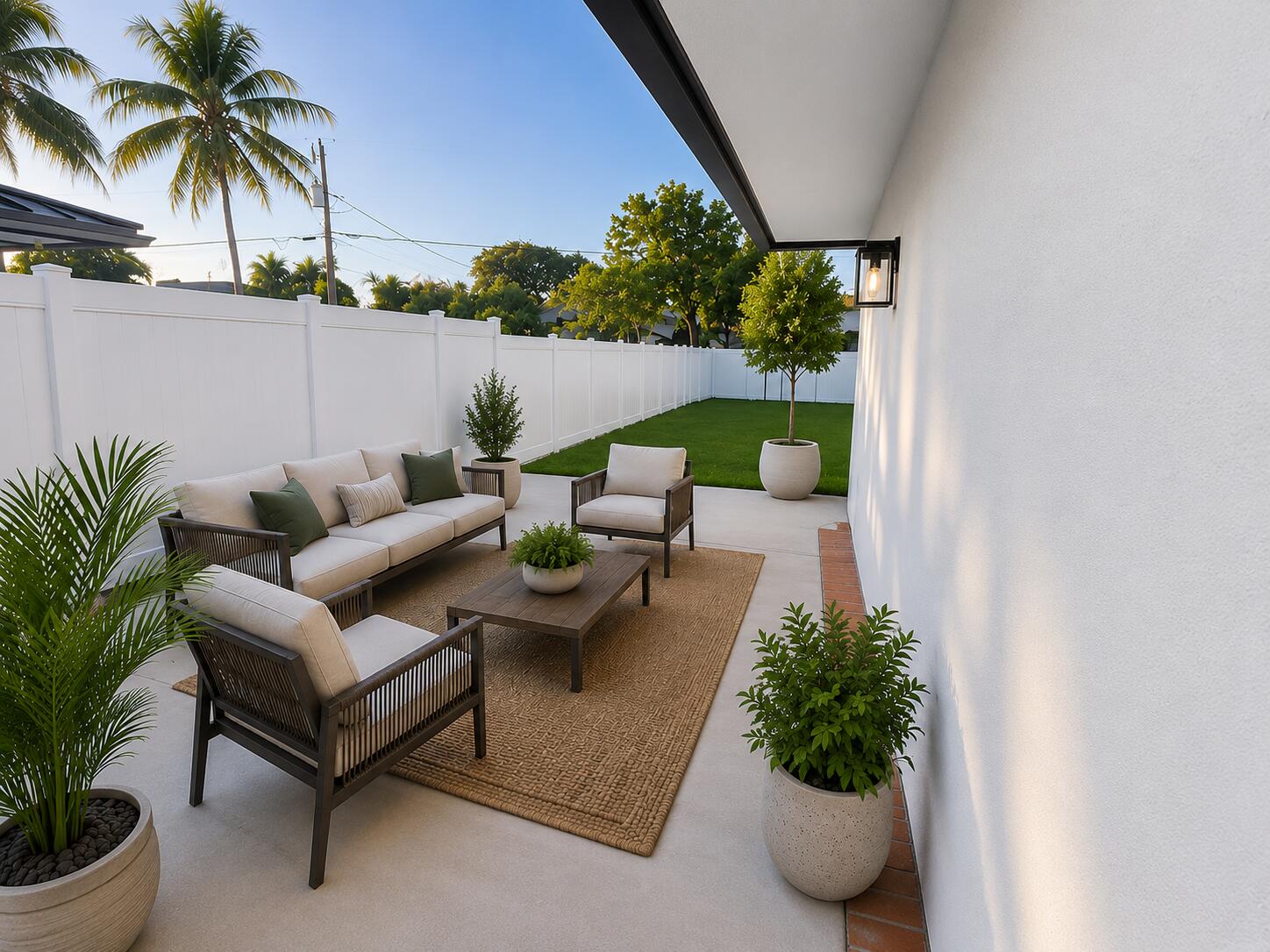 CALIBAN SECOND ADD - Residential Lease