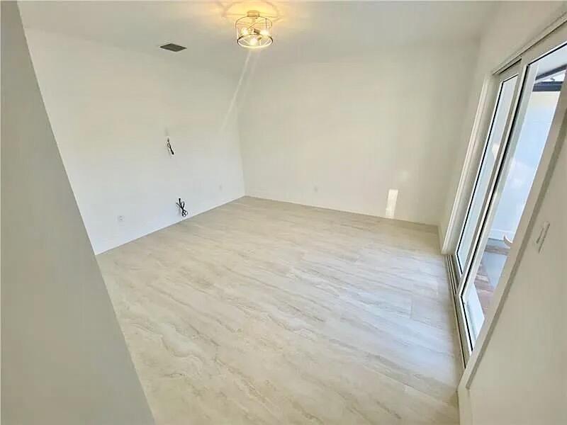 CALIBAN SECOND ADD - Residential Lease