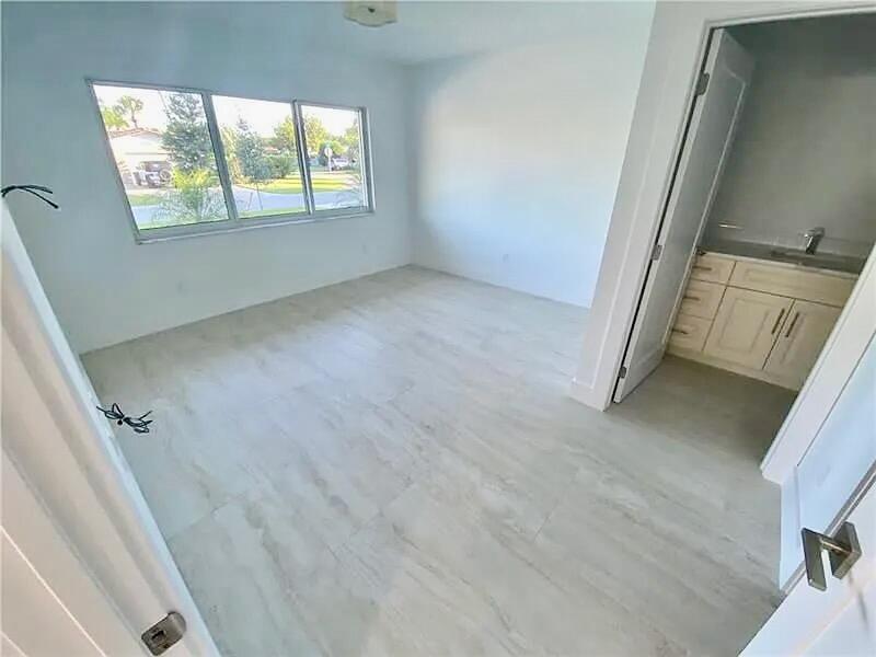 CALIBAN SECOND ADD - Residential Lease