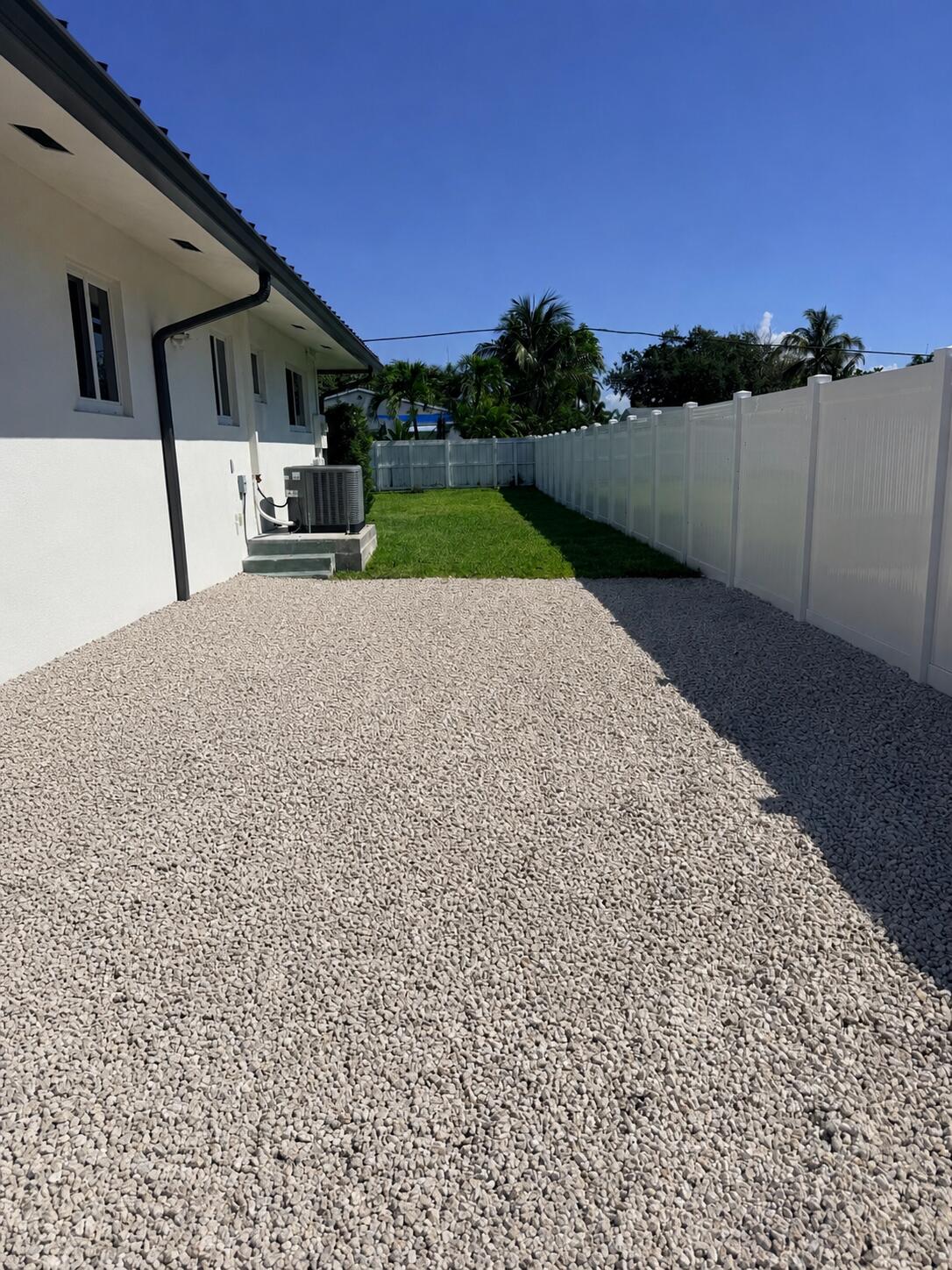 CALIBAN SECOND ADD - Residential Lease