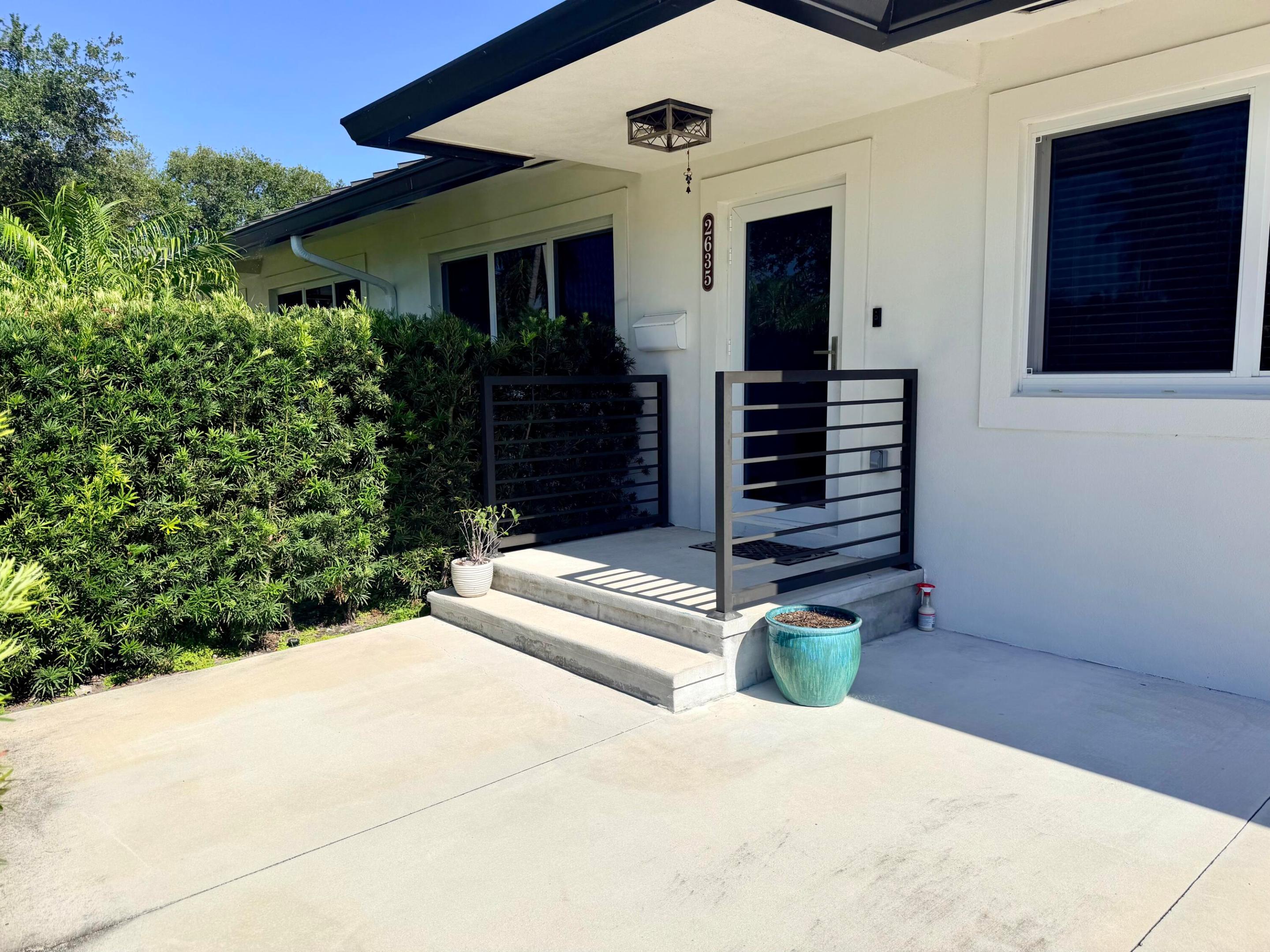 CALIBAN SECOND ADD - Residential Lease