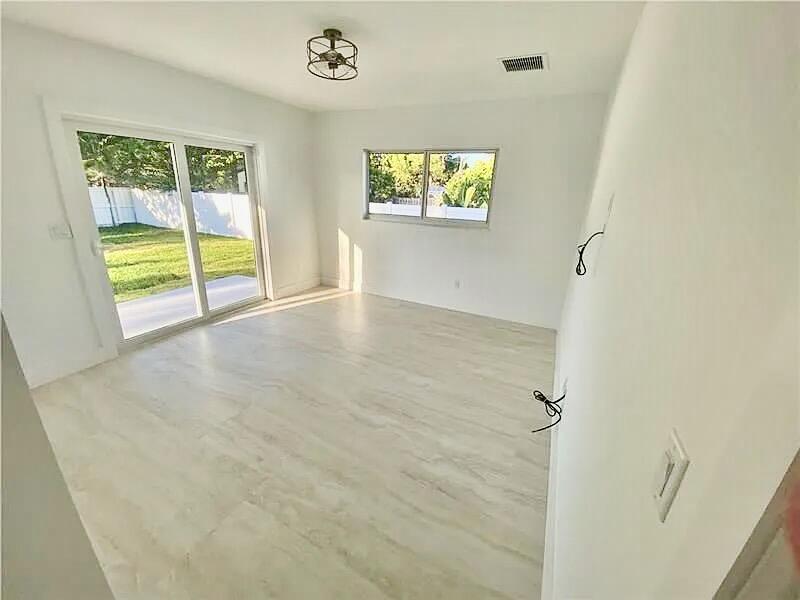 CALIBAN SECOND ADD - Residential Lease