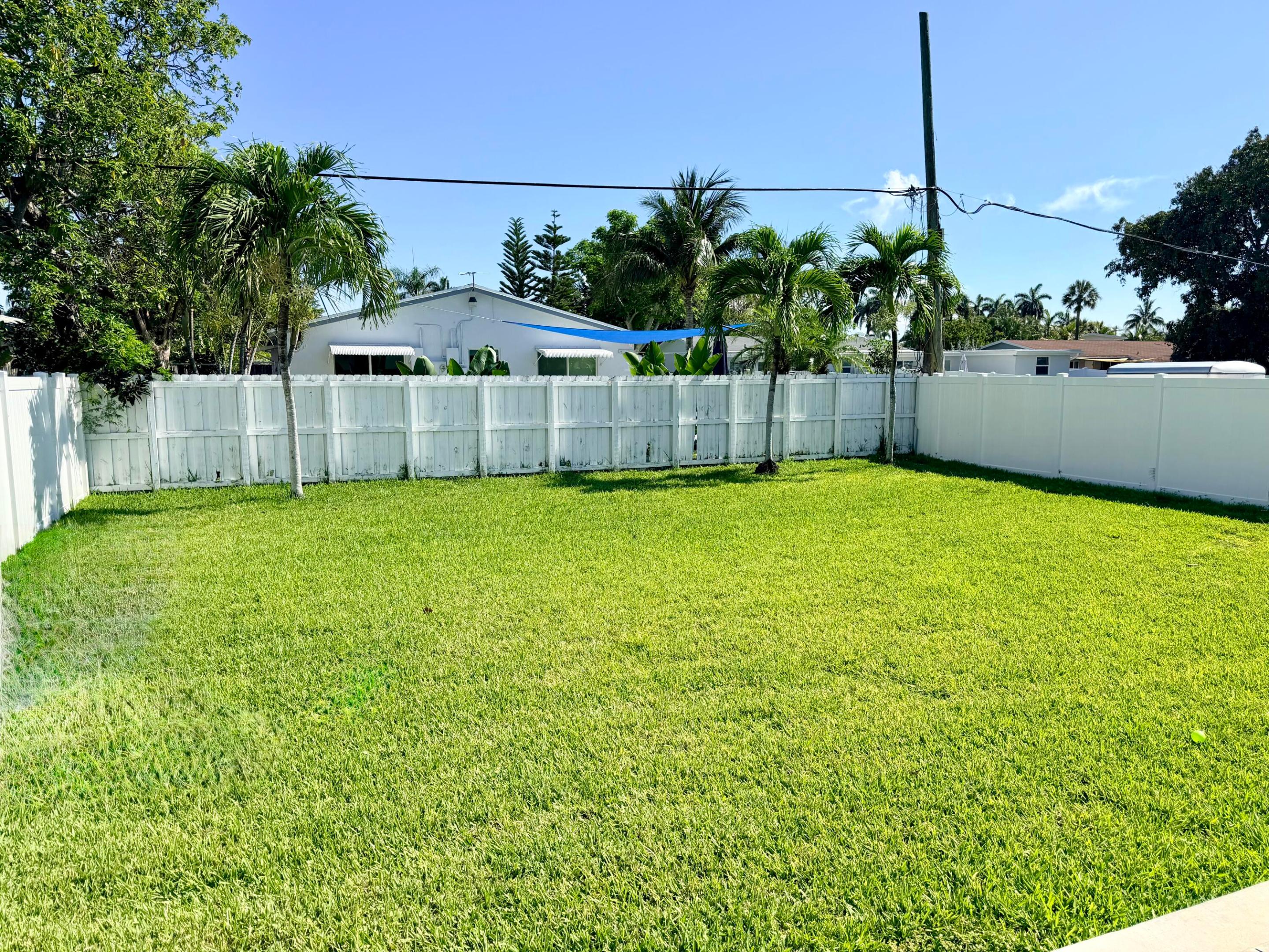 CALIBAN SECOND ADD - Residential Lease