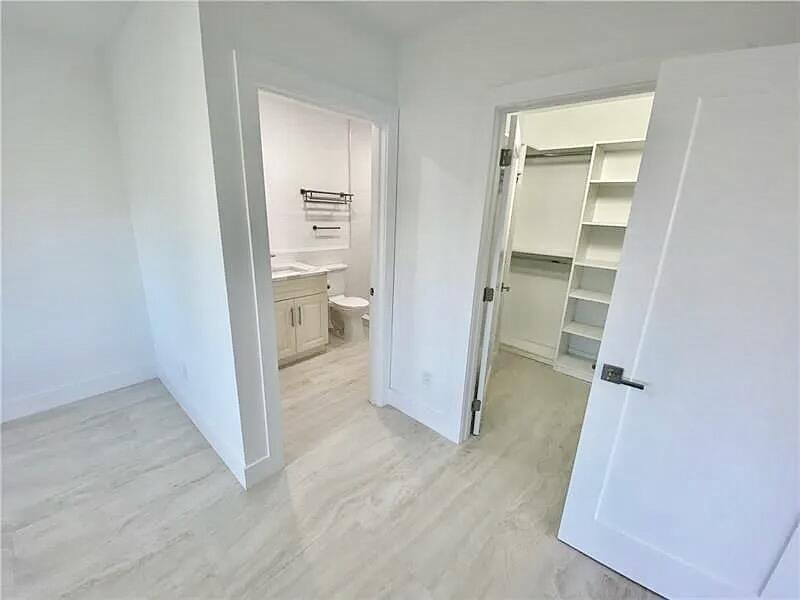 CALIBAN SECOND ADD - Residential Lease
