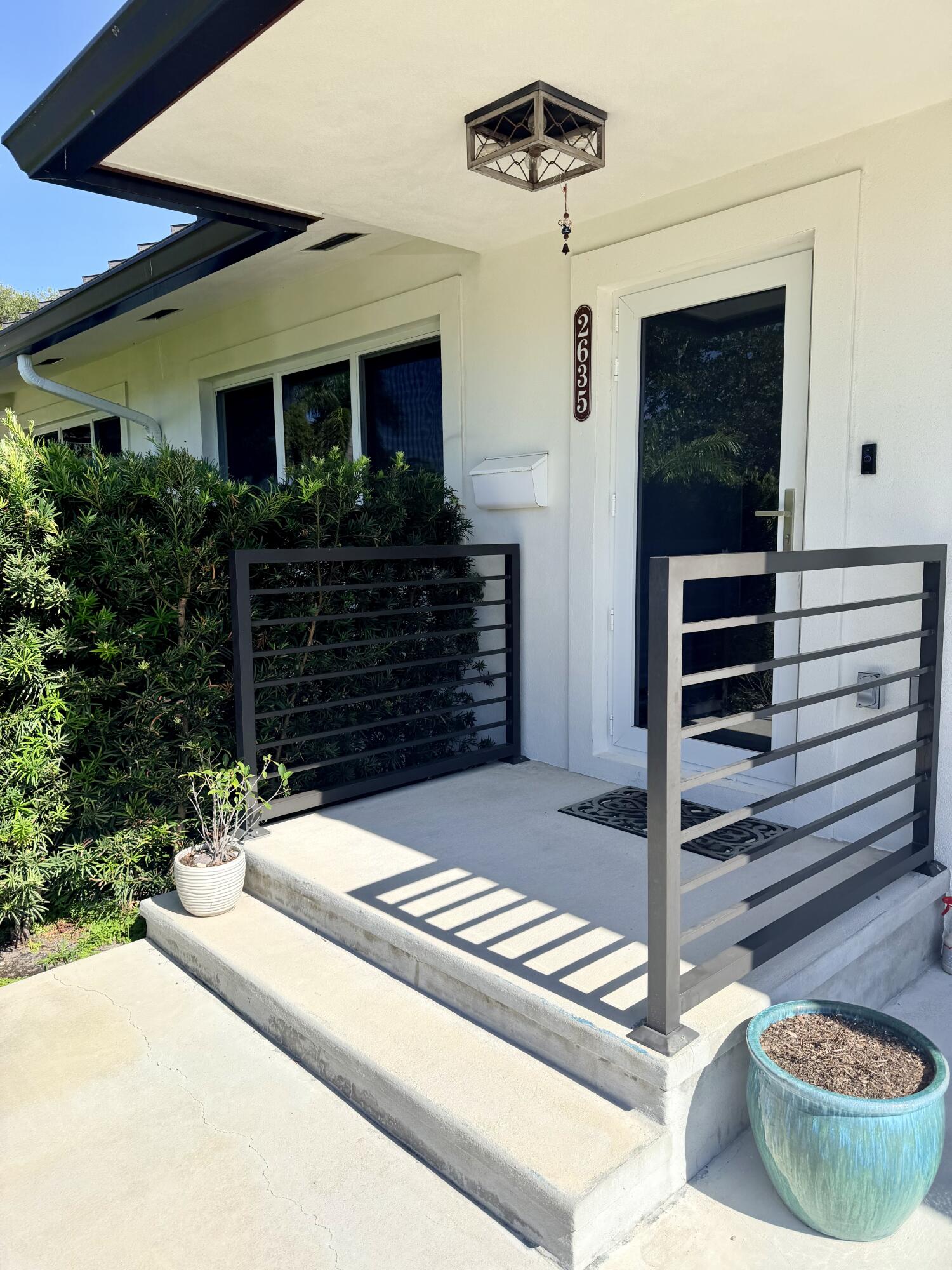 CALIBAN SECOND ADD - Residential Lease