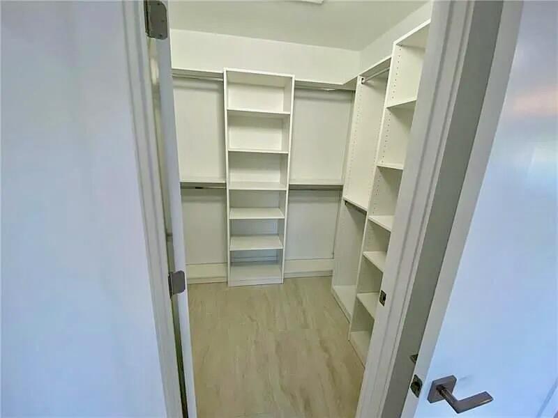 CALIBAN SECOND ADD - Residential Lease