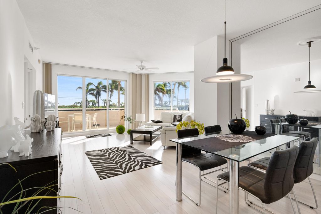 Photo of 5051 N Highway A1a #T-3, Hutchinson Island, FL 34949 (MLS # R10865157)