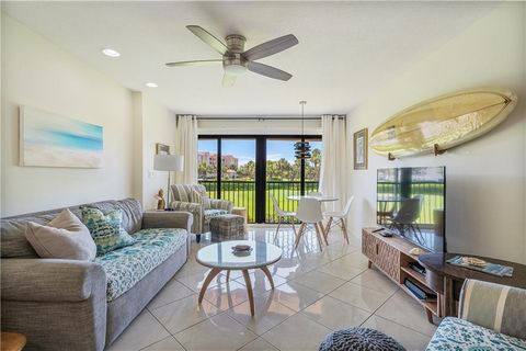 2400 S Ocean Drive 923 Fort Pierce FL 34950