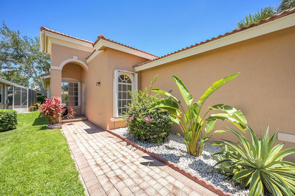 Photo of 7075 Via Genova, Delray Beach, FL 33446 (MLS # R11092506)