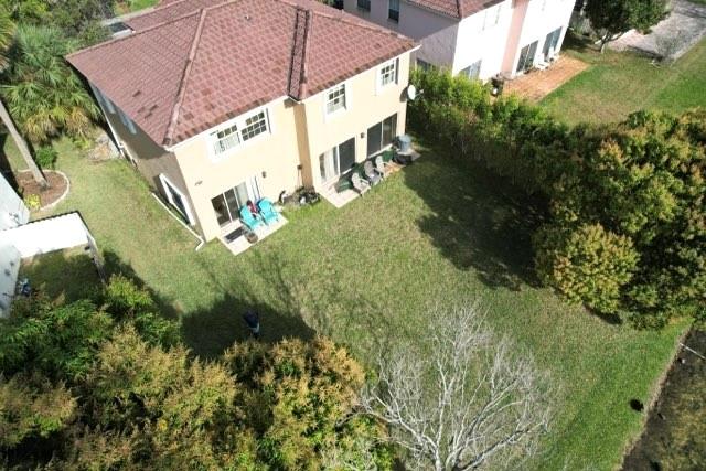 Sawgrass Plantation 152-4 - Residential