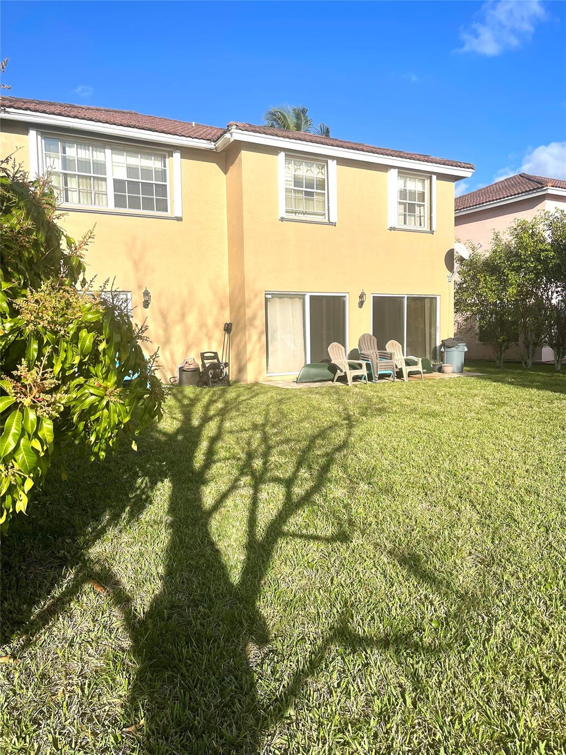 Sawgrass Plantation 152-4 - Residential