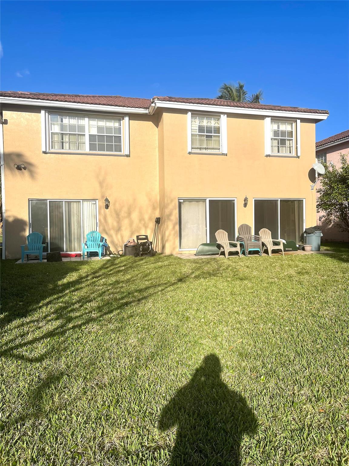 Sawgrass Plantation 152-4 - Residential